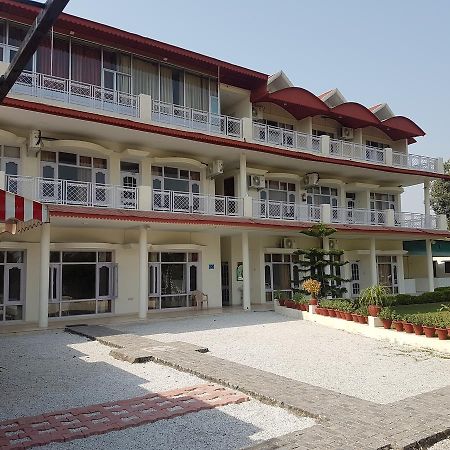 Skyview Holiday Home Pet Friendly Chandigarh Exterior photo