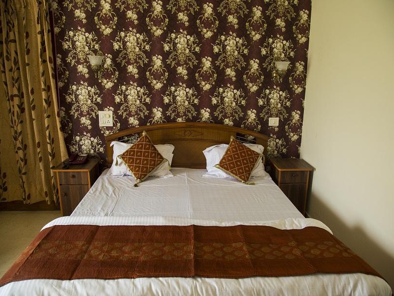 Skyview Holiday Home Pet Friendly Chandigarh Exterior photo