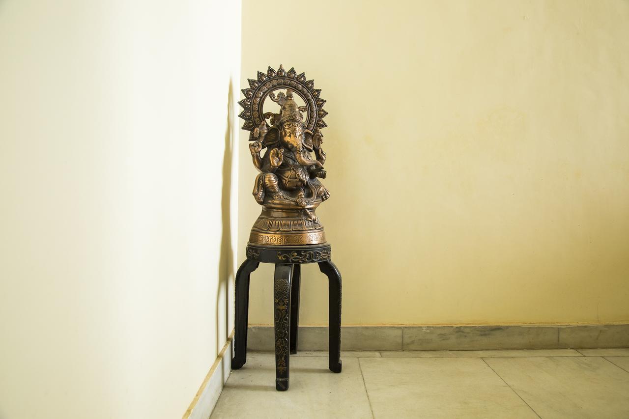 Skyview Holiday Home Pet Friendly Chandigarh Exterior photo