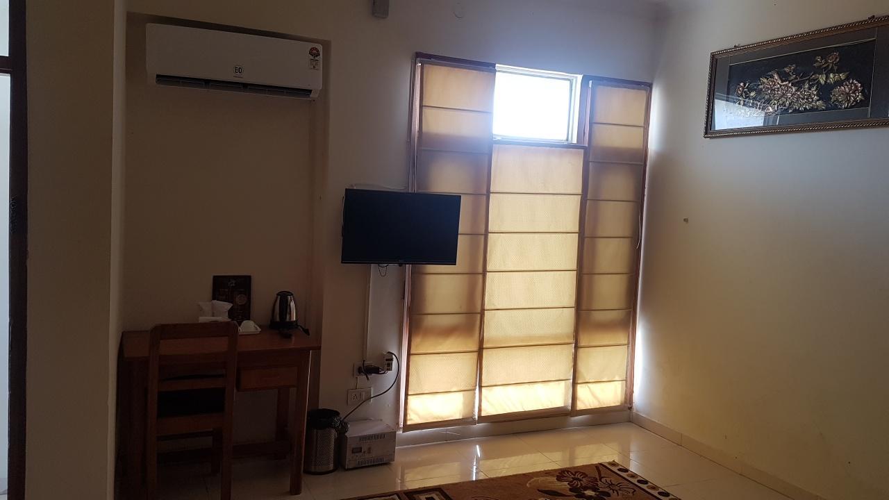 Skyview Holiday Home Pet Friendly Chandigarh Exterior photo