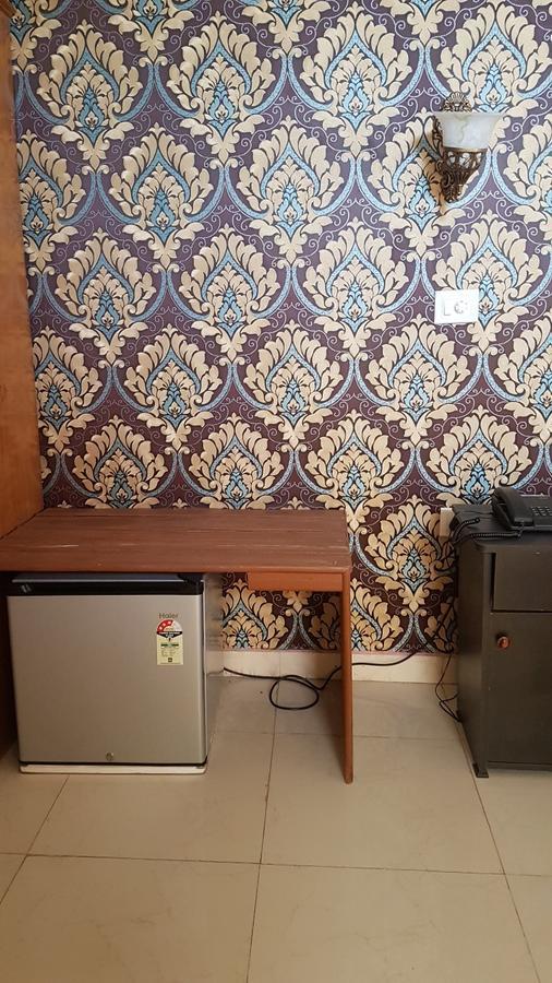 Skyview Holiday Home Pet Friendly Chandigarh Exterior photo