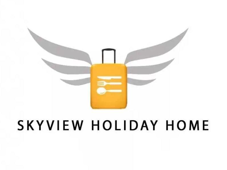 Skyview Holiday Home Pet Friendly Chandigarh Exterior photo