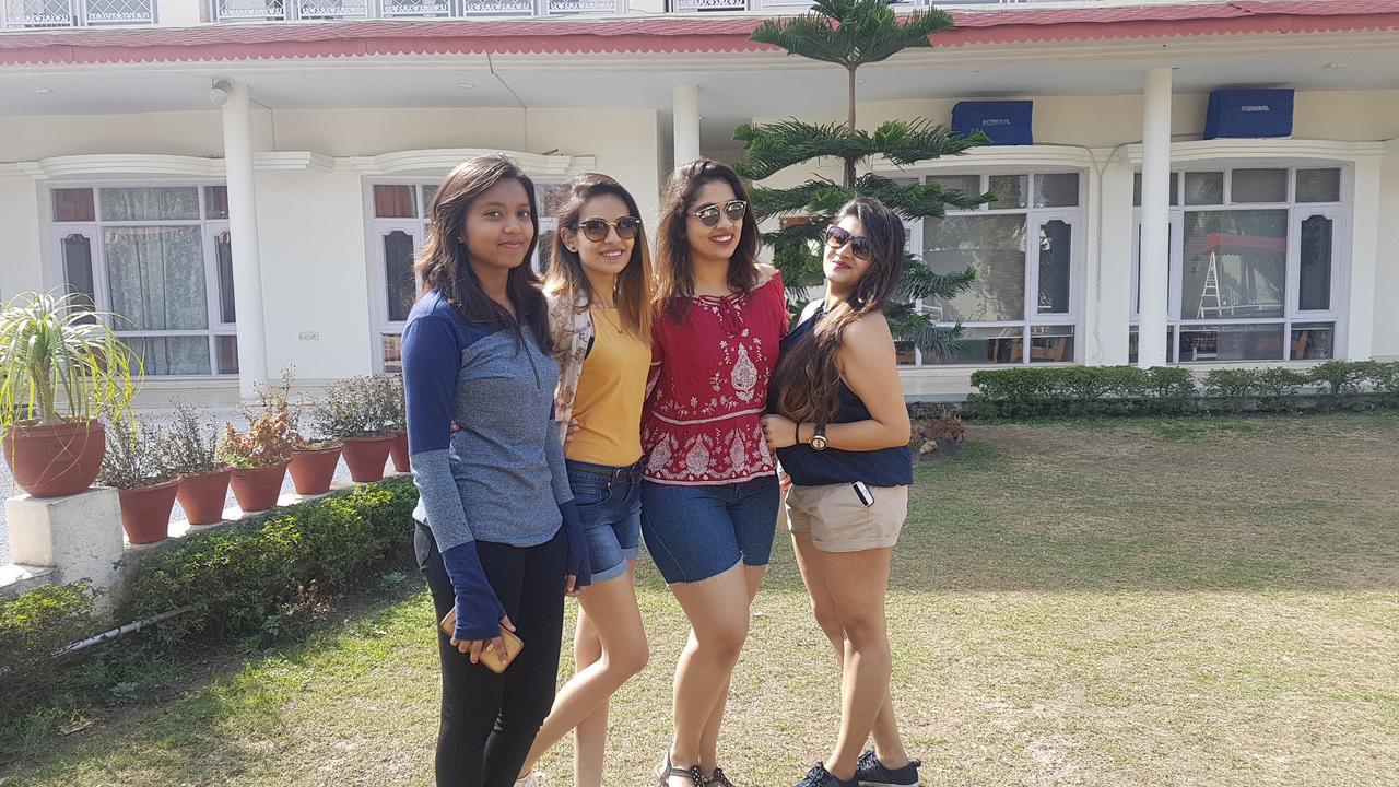 Skyview Holiday Home Pet Friendly Chandigarh Exterior photo