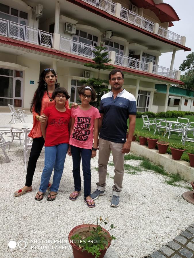 Skyview Holiday Home Pet Friendly Chandigarh Exterior photo