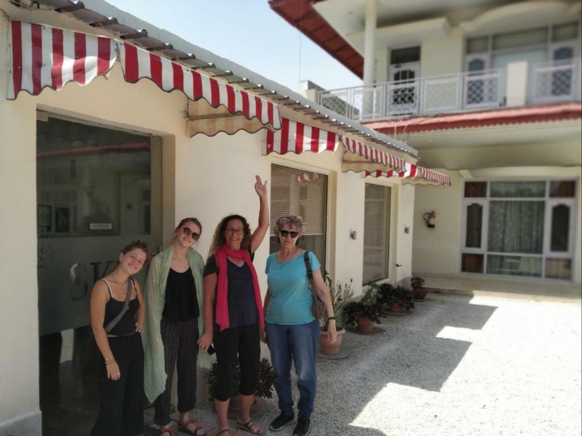 Skyview Holiday Home Pet Friendly Chandigarh Exterior photo