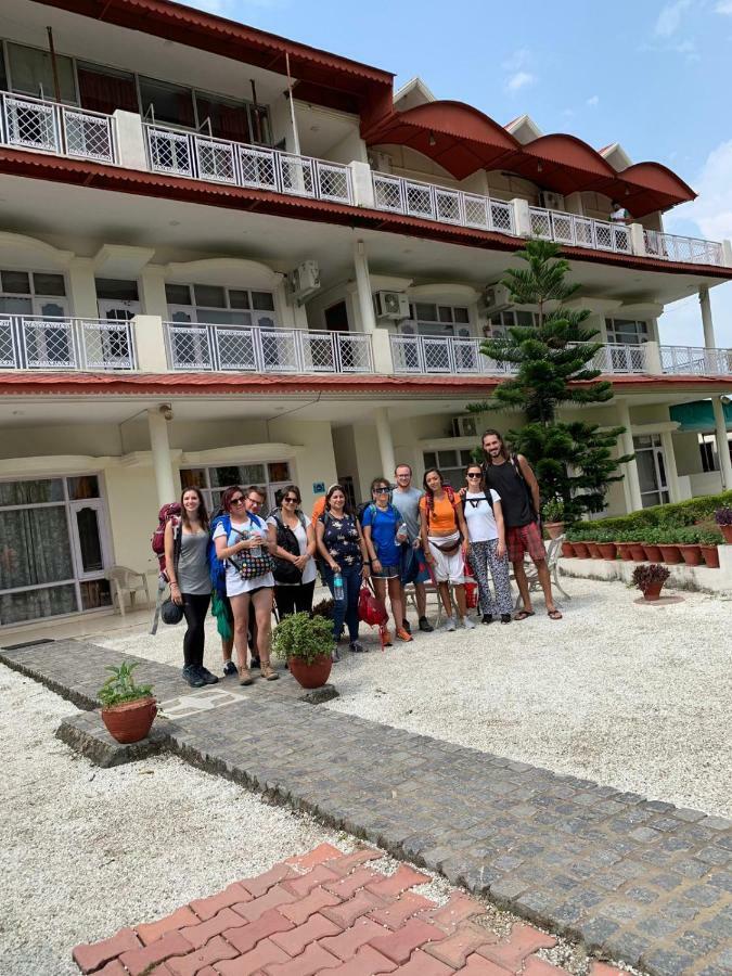 Skyview Holiday Home Pet Friendly Chandigarh Exterior photo